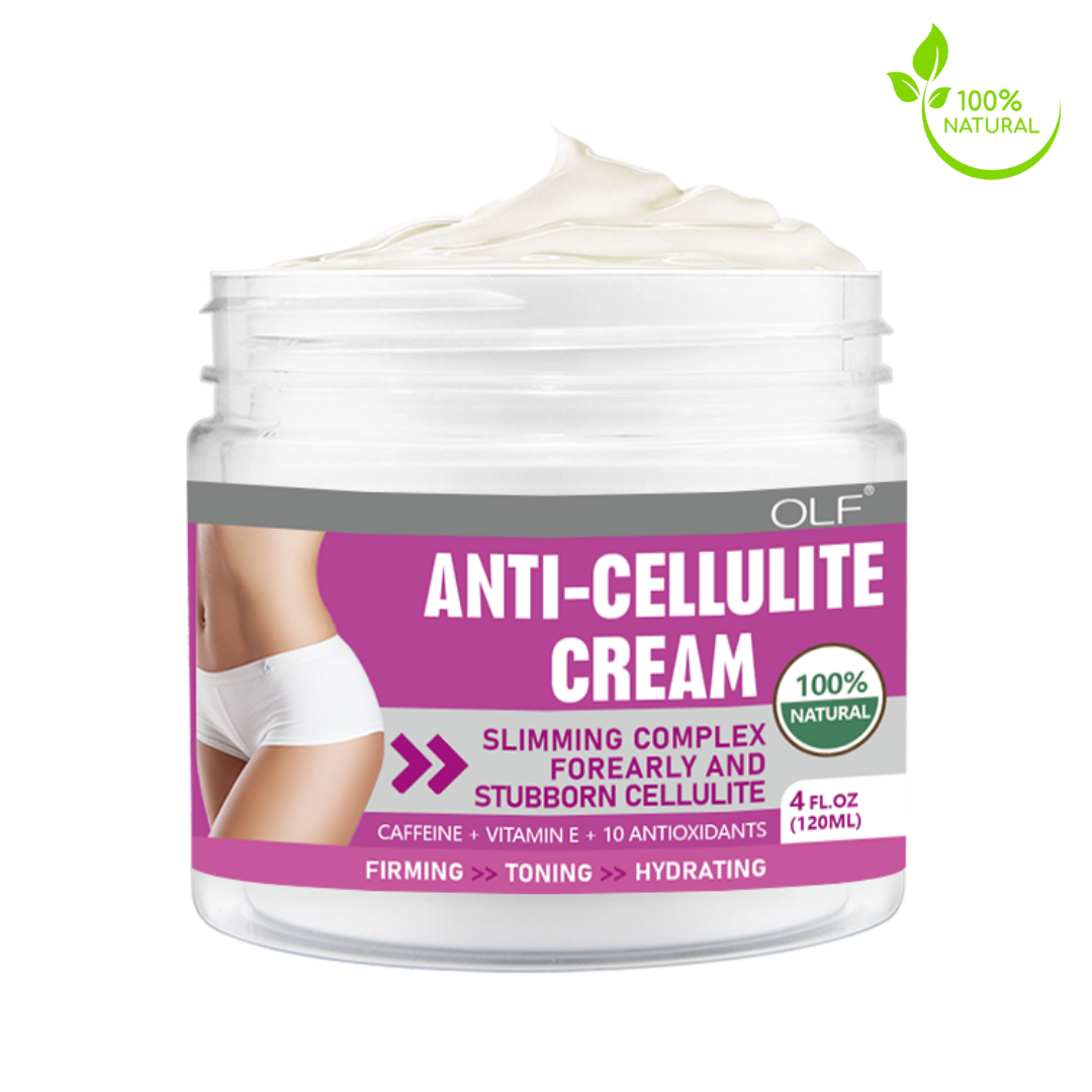 Anti Cellulite Creme 1