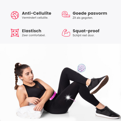 Anti Cellulite Legging USP