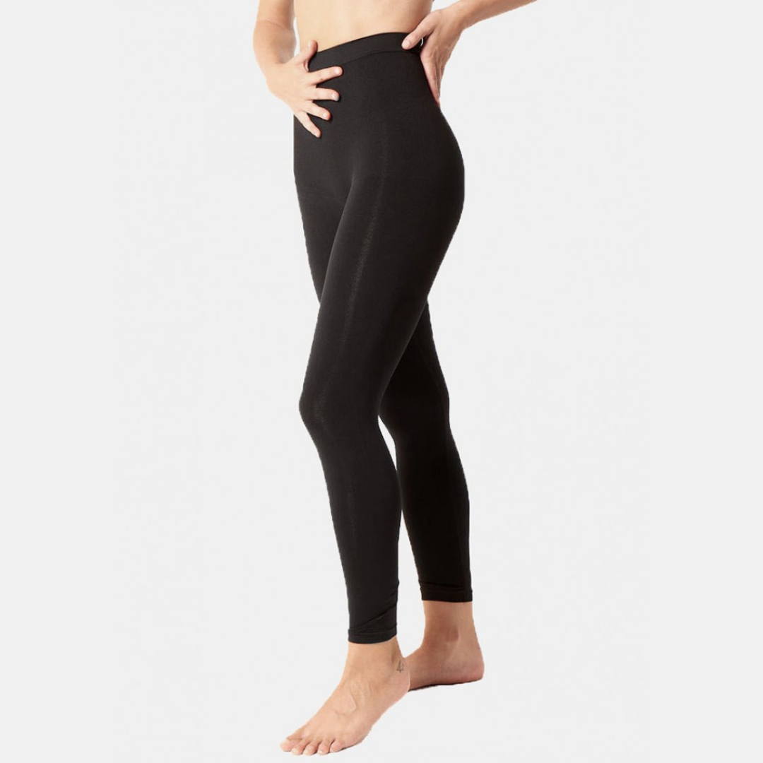 Anti Cellulite Legging Voorkant