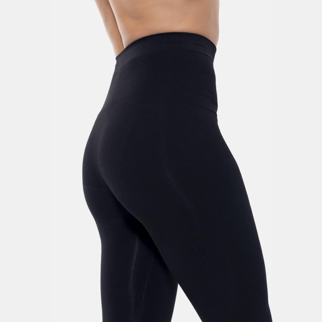 Anti Cellulite Legging Zijkant 1