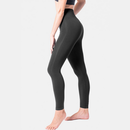 Anti Cellulite Legging Zijkant 2