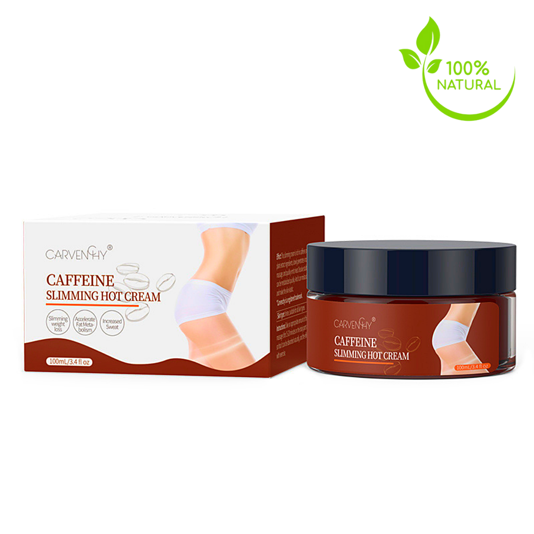 Beste cafeine creme