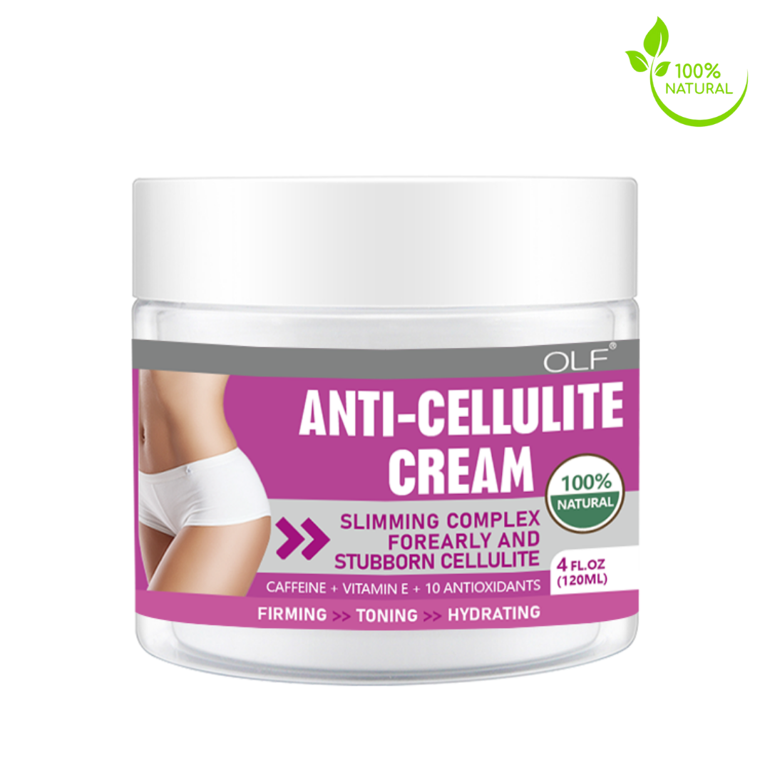 Beste cellulite creme 1