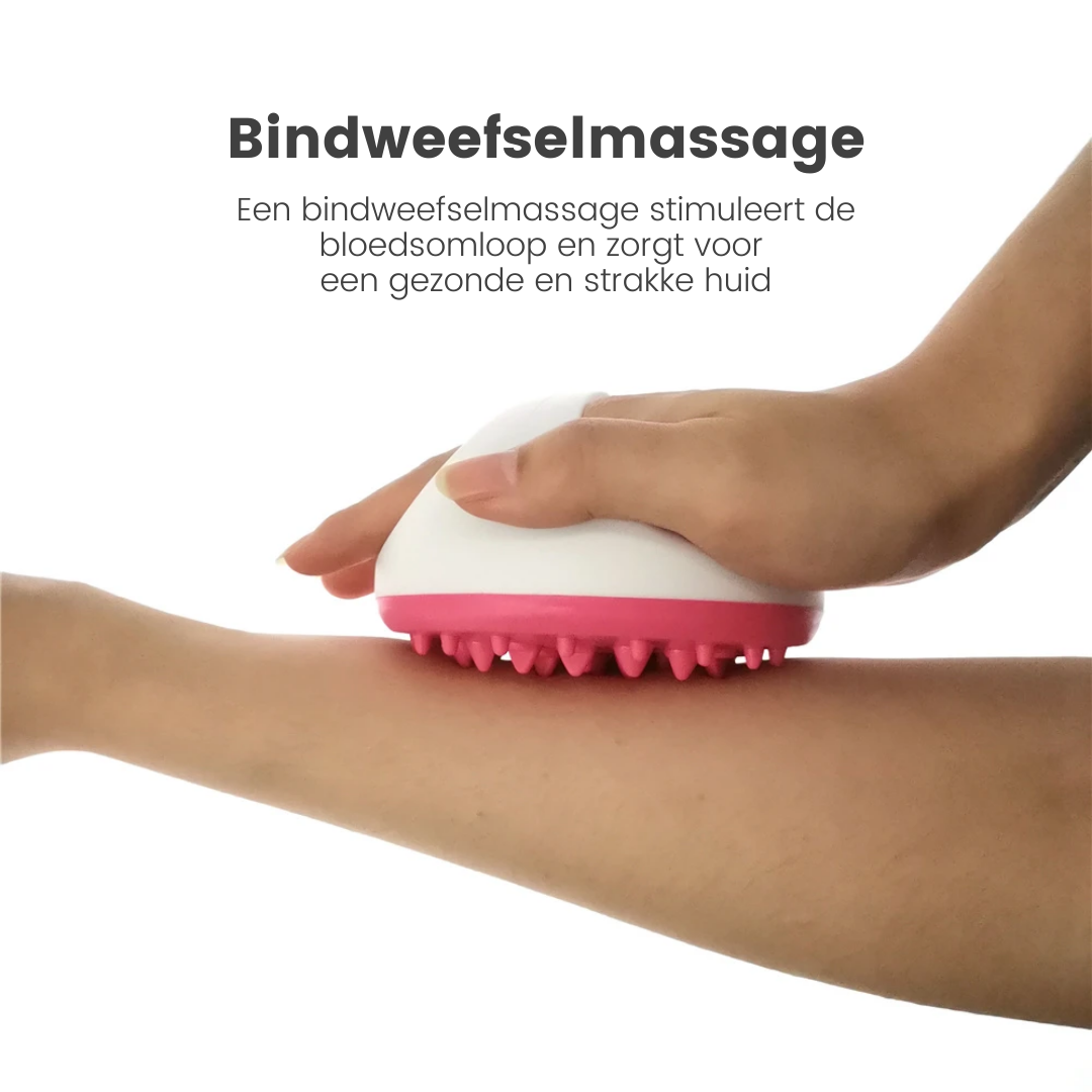 Cellulite Massage Brush USP 1