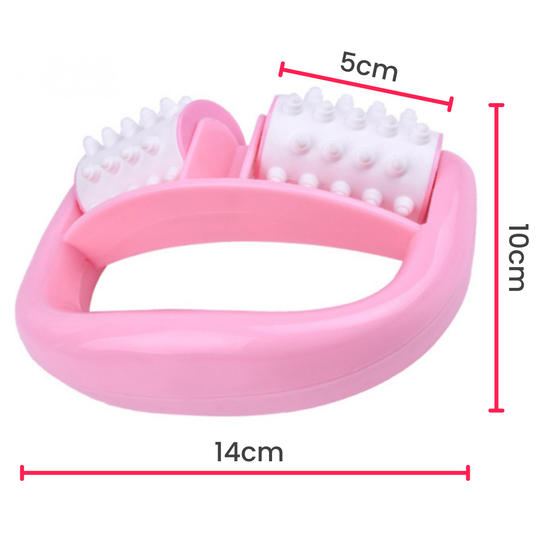 Cellulite Massage Roller Afmeting