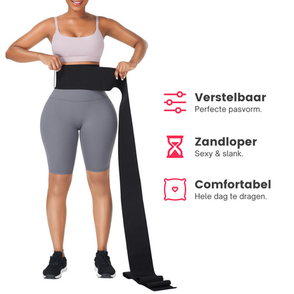 Voordelen Waist Trainer Cardisto